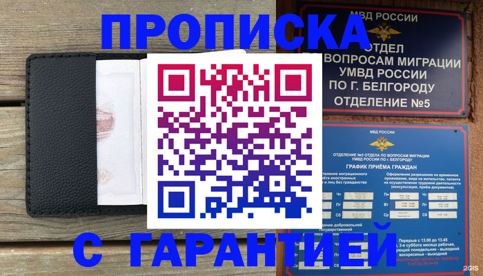 временная регистрация для всех в Благодарном